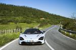 McLaren 720S Coupe 2017 года (WW)